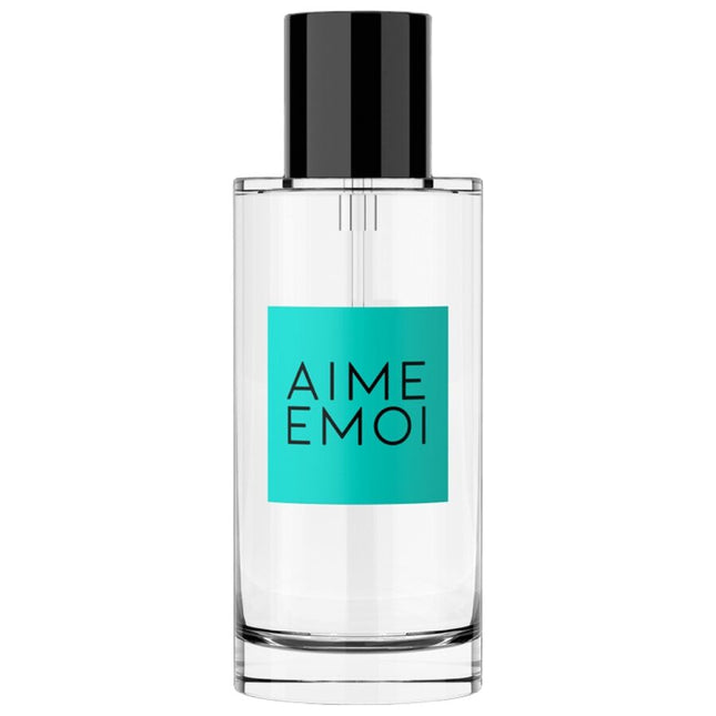 RUF - AIME EMOI PARFUM PHÉROMONE POUR ELLE 50 ML by RUF