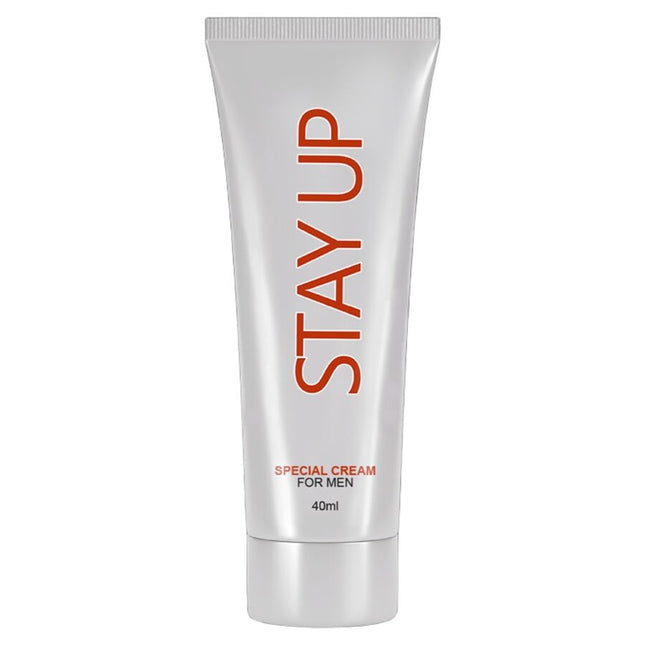 RUF - STAY UP CRÈME RETARDANTE 40 ML by RUF