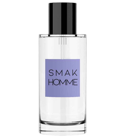 RUF - SMAK PARFUM AUX PHÉROMONES POUR LUI 50 ML