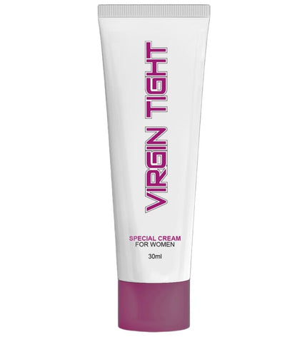 RUF - VIRGIN TIGHT CRÈME RAFFERMISSANTE POUR LE VAGIN 30 ML by RUF