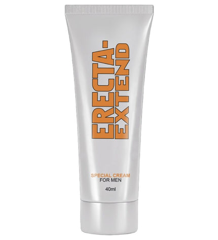RUF - ERECTA EXTEND CRÈME RETARDANTE ET RAFRAÎCHISSANTE 40ML by RUF