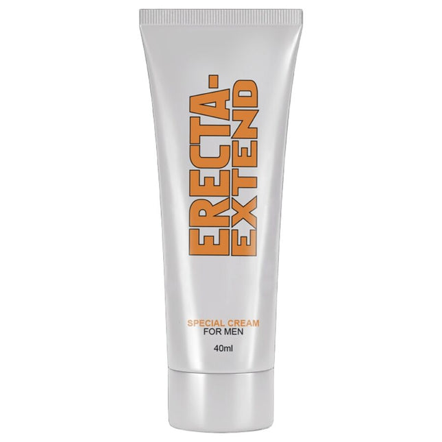 RUF - ERECTA EXTEND CRÈME RETARDANTE ET RAFRAÎCHISSANTE 40ML by RUF