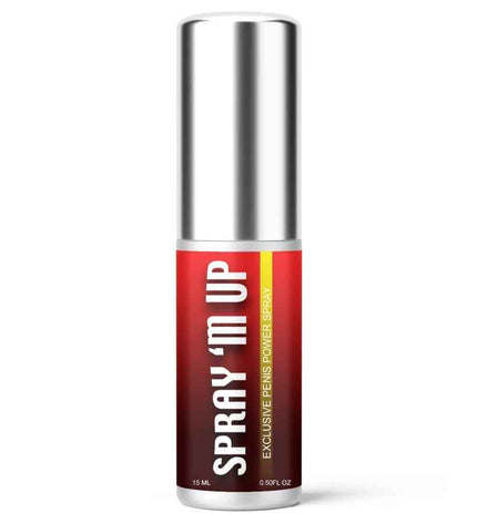 RUF - SPRAY M UP LAVETRA ÉRECTION 15 ML