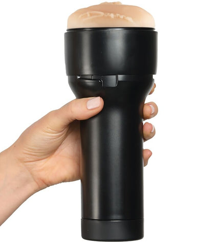 KIIROO - COLLECTION FEEL DAPHNE LAAT STARS COMPATIBLE AVEC LES STROKERS POWERBLOW by KIIROO