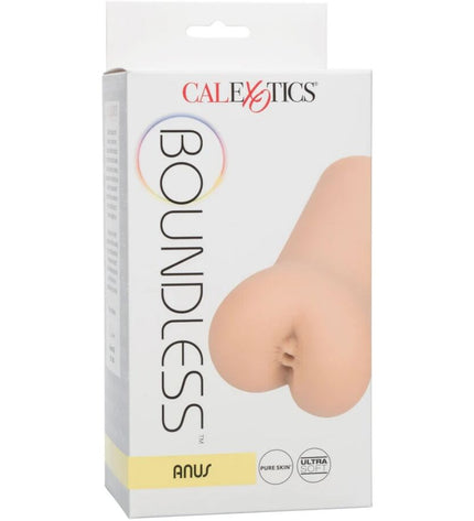 CALEXOTICS - BOUNDLESS BROWM ANUS BOUNDLESS by CALEXOTICS