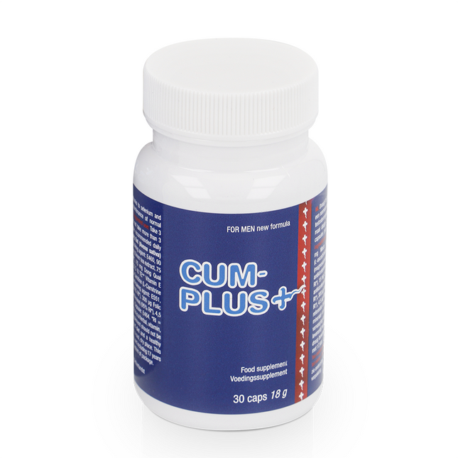 COBECO - CUM PLUS 30 COMPRIMES - OUEST by COBECO PHARMA