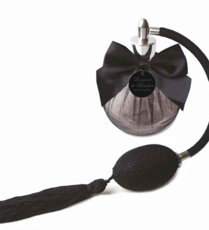 BIJOUX - BOUDOIR FEUILLE ESSENCE PARFUMEUR 100 ML