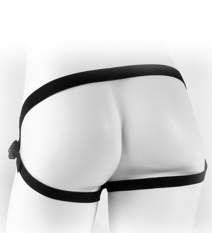 FETISH FANTASY SERIES - HARNAIS POUR DÉBUTANTS - Concombre Boutique
