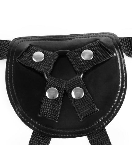 FETISH FANTASY SERIES - HARNAIS STAY-PUT - Concombre Boutique