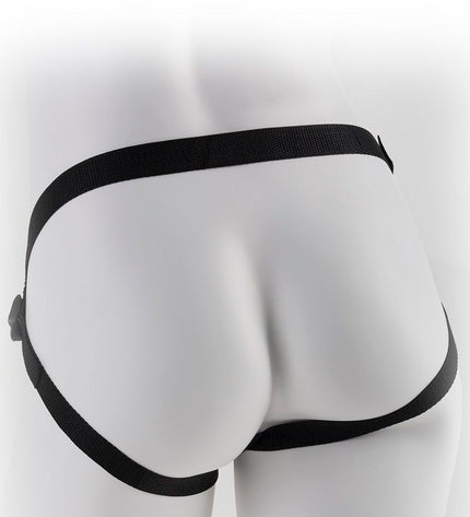 FETISH FANTASY SERIES - HARNAIS STAY-PUT - Concombre Boutique