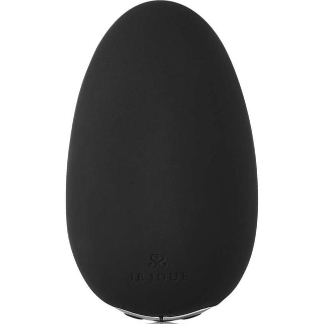 JE JOUE - MIMI SOFT NOIR MASSEUR - Concombre Boutique