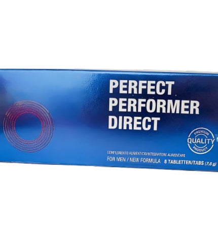 COBECO - ONGLETS DE MONTAGE DIRECT PERFECT PERFORMER by COBECO PHARMA