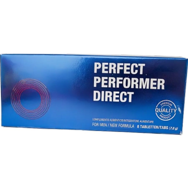 COBECO - ONGLETS DE MONTAGE DIRECT PERFECT PERFORMER by COBECO PHARMA