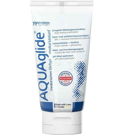 JOYDIVISION AQUAGLIDE - LUBRIFIANT 50 ML