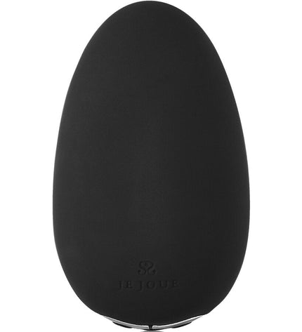 JE JOUE - VIBRATEUR CLITORAL MIMI NOIR - Concombre Boutique