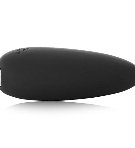 JE JOUE - VIBRATEUR CLITORAL MIMI NOIR - Concombre Boutique