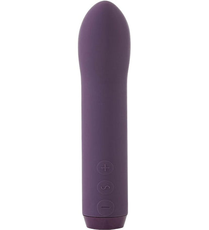 JE JOUE - VIBRATEUR BULLET G-SPOT VIOLET - Concombre Boutique