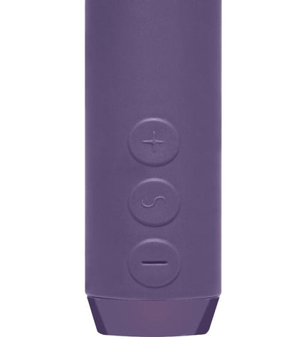 JE JOUE - VIBRATEUR BULLET G-SPOT VIOLET - Concombre Boutique