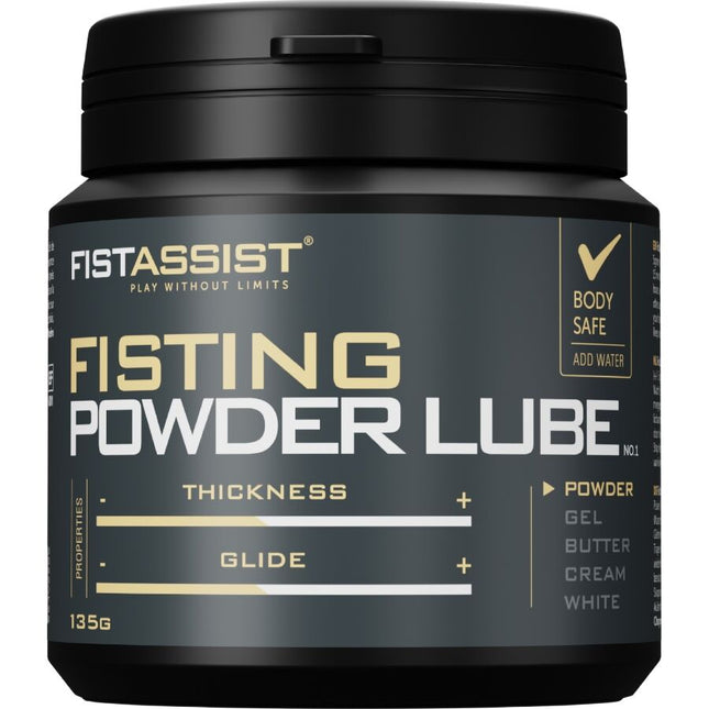 COBECO - FIST ASSIST LUBRIFIANT EN POUDRE 135 GR by COBECO - FIST ASSIST