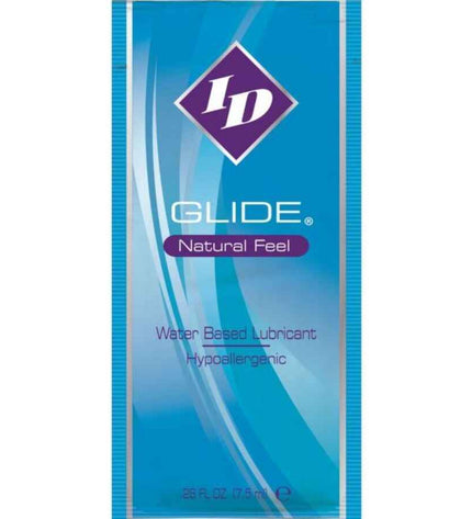 ID GLIDE - LUBRIFIANT A BASE D''EAU ID 7.5 ML