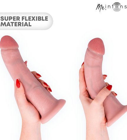 MR INTENSE - GODEMICHET BIG TERENCE 22,5 CM -Ø- 5,6 CM by MR. INTENSE DILDOS