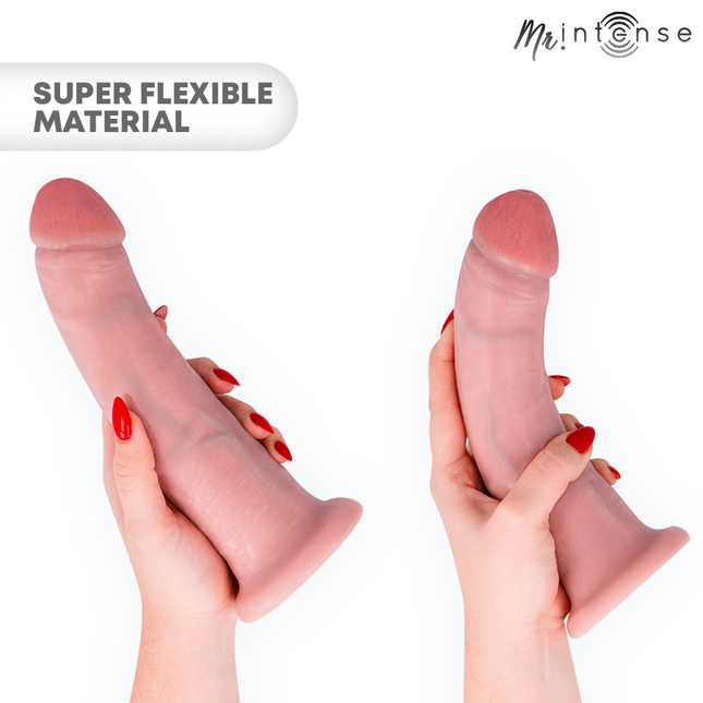 MR INTENSE - GODEMICHET BIG TERENCE 22,5 CM -Ø- 5,6 CM by MR. INTENSE DILDOS