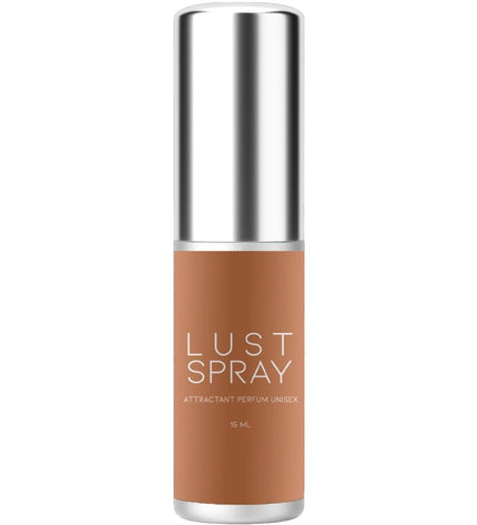 RUF - LUST SPRAY EAU DE TOILETTE ORIENTALE UNISEXE 15 ML by RUF