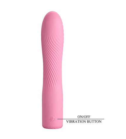 PRETTY LOVE - KISELL VIBRATEUR ROSE POINT G by PRETTY LOVE FLIRTATION