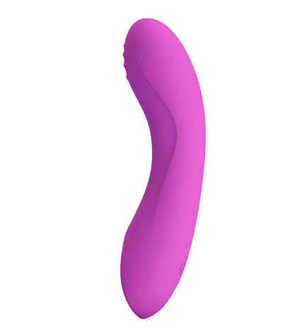 PRETTY LOVE - DJ DICK VIBRATEUR VIOLET POINT G by PRETTY LOVE SMART