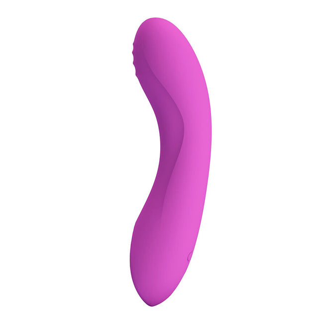 PRETTY LOVE - DJ DICK VIBRATEUR VIOLET POINT G by PRETTY LOVE SMART