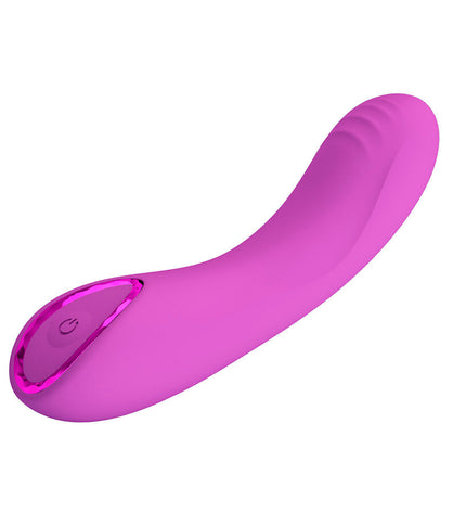 PRETTY LOVE - DJ DICK VIBRATEUR VIOLET POINT G by PRETTY LOVE SMART