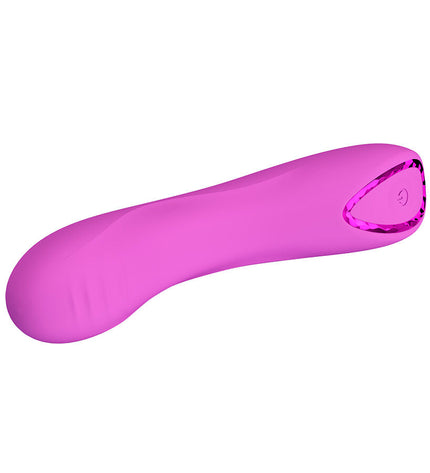 PRETTY LOVE - DJ DICK VIBRATEUR VIOLET POINT G by PRETTY LOVE SMART