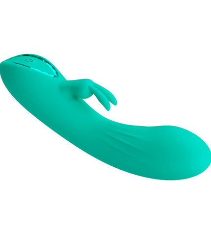 PRETTY LOVE - DJ STICK VIBRATEUR G-SPOT TURQUOISE by PRETTY LOVE FLIRTATION