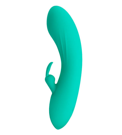 PRETTY LOVE - DJ STICK VIBRATEUR G-SPOT TURQUOISE by PRETTY LOVE FLIRTATION