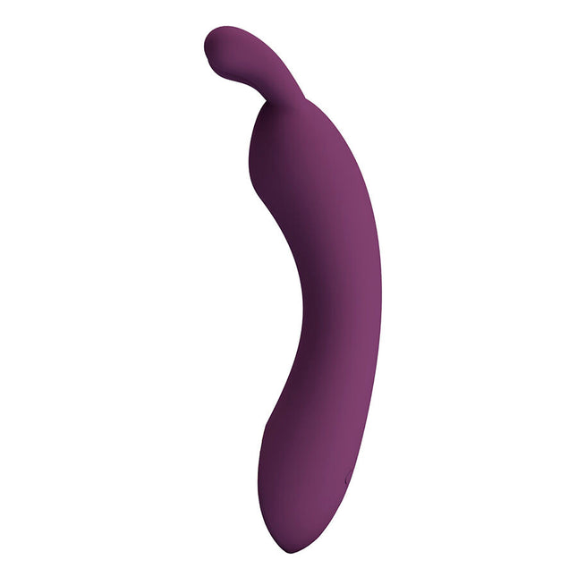 PRETTY LOVE - DJ RABBIT VIBRATEUR POINT G VIOLET by PRETTY LOVE SMART