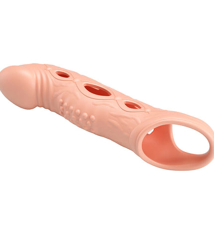 PRETTY LOVE - BRAD MANCHON DE PÉNIS VIBRANT by PRETTY LOVE MALE