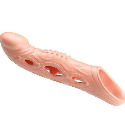 PRETTY LOVE - BRAD MANCHON DE PÉNIS VIBRANT by PRETTY LOVE MALE