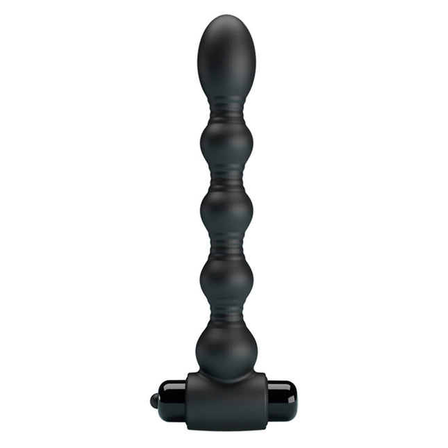 MR PLAY - MASSEUR DE PLUG ANAL VIBRANT by MR PLAY