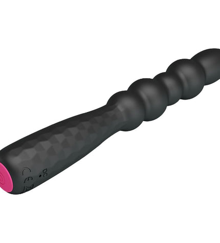 MR PLAY - PLUG ANAL VIBRANT ET FLEXIBLE by MR PLAY