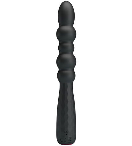 MR PLAY - PLUG ANAL VIBRANT ET FLEXIBLE by MR PLAY