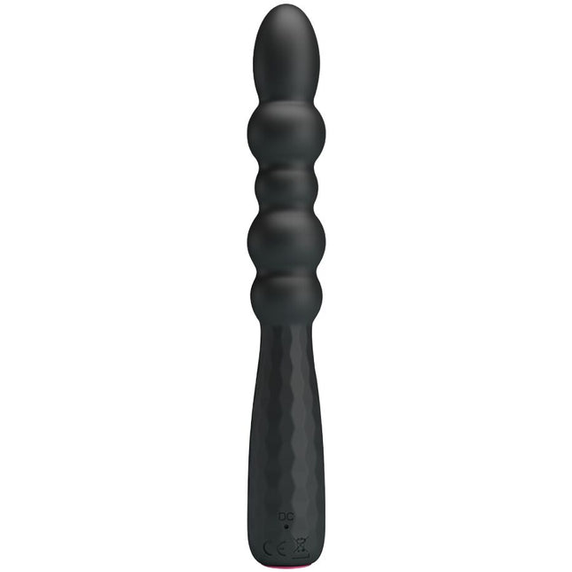 MR PLAY - PLUG ANAL VIBRANT ET FLEXIBLE by MR PLAY