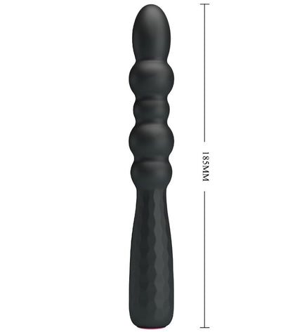 MR PLAY - PLUG ANAL VIBRANT ET FLEXIBLE by MR PLAY