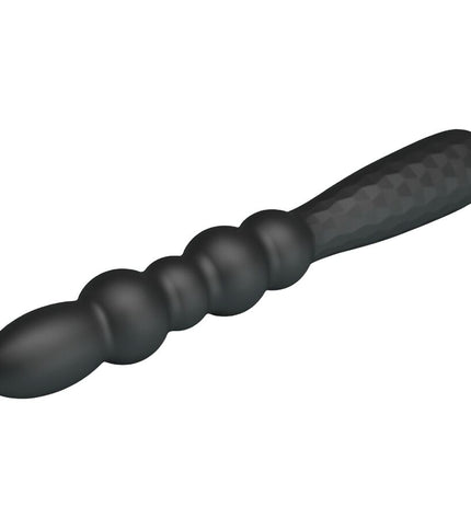 MR PLAY - PLUG ANAL VIBRANT ET FLEXIBLE by MR PLAY