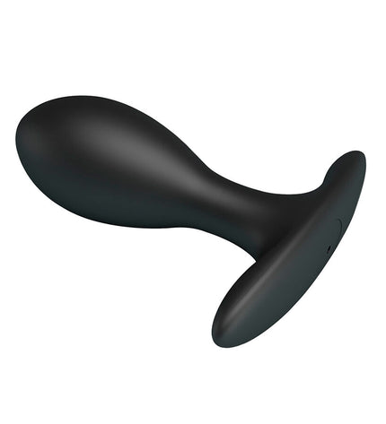 MR PLAY - PLUG ANAL GONFLABLE RÉGLABLE by PRETTY LOVE PARTY UP