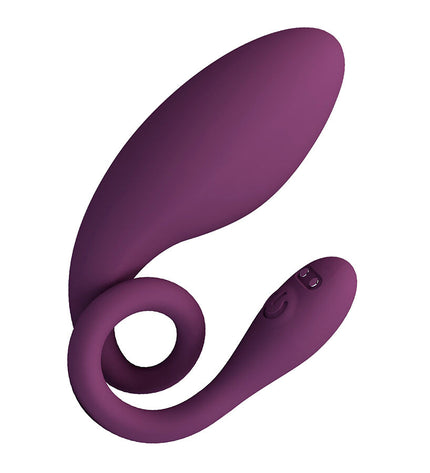 PRETTY LOVE - DORA VIBRATEUR INVISIBLE AVEC APPLICATION GRATUITE by PRETTY LOVE SMART