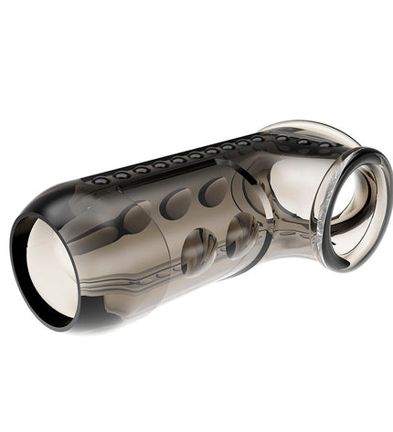 PRETTY LOVE - MANCHON PÉNIS TEXTURÉ by PRETTY LOVE MALE