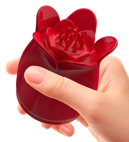 PRETTY LOVE - TÊTE DE MASSAGE ROSE by PRETTY LOVE FLIRTATION