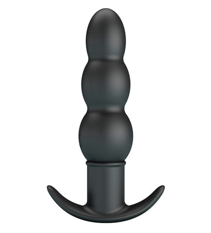 PRETTY LOVE - AEAEAS PLUG ANAL VIBRANT by PRETTY LOVE BOTTOM
