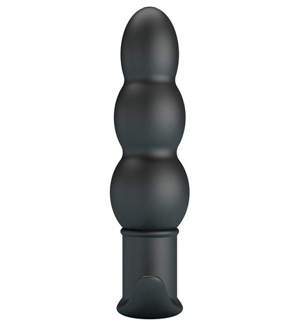 PRETTY LOVE - AEAEAS PLUG ANAL VIBRANT by PRETTY LOVE BOTTOM