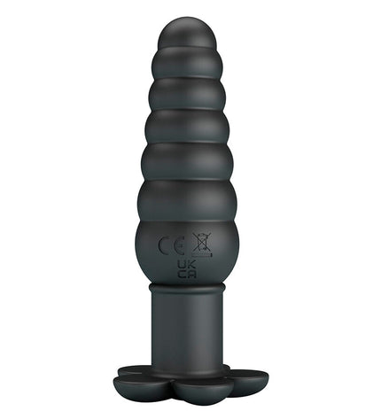 PRETTY LOVE - IMRON PLUG ANAL VIBRANT by PRETTY LOVE BOTTOM